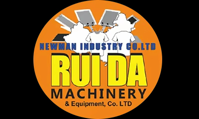Ruida Machinery And Equipment Co., Ltd. logo