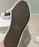 Chaussures basses en toile de luxe MY Hank OG Sole de haute qualité pour hommes et femmes, imperméables, respirantes, légères, pour l'hiver