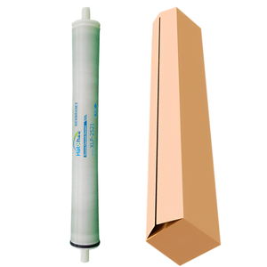 Factory Supply High Rejection 2.5inch XLP-2521 BW-2521-UES Reverse Osmosis Membrane for Water Filter System 1 Year 100L/Hour - Product Image 1