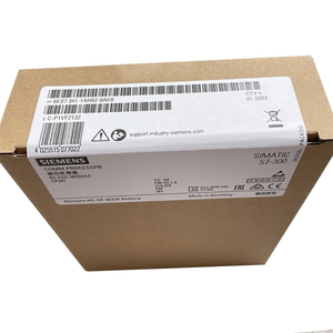 แบรนด์เดิมใหม่1ชิ้น6ES7ใหม่341 <span class=keywords><strong>1AH02</strong></span> <span class=keywords><strong>0AE0</strong></span> <span class=keywords><strong>1AH02</strong></span> <span class=keywords><strong>6ES7341</strong></span> <span class=keywords><strong>0AE0</strong></span> W 1สำหรับ PLC - Product Image 1