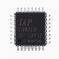 Microcontrôleur monocarte ultra-rapide 1T 8051 IAP15W4K61S4-30I-LQFP32 en stock – Service BOM