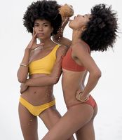 Maillots de bain pour femmes, vêtements de plage chinois nude, maillots de bain pour filles, maillot de bain