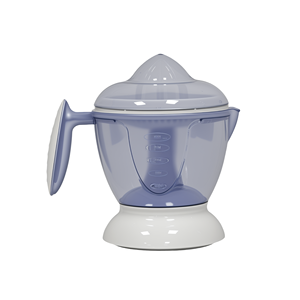 Hot Seller Centrifugal Juicer Silver Powerful Commercial Household Use 1.2L Capacity 160W High Efficiency ABS Juicer - Product Image 5
