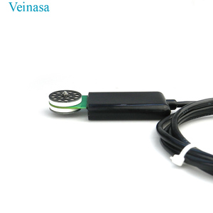 Sensor de Tensiómetro de Suelo Electrónico TR-SS para Agricultura, Medidor de Potencial Hídrico de Alta Precisión con Corriente de Salida de 20mA, TR-SS Agri - Product Image 6