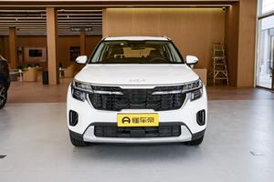 2023 para KIA Seltos Gasolina Usado SUV <span class=keywords><strong>de</strong></span> Alta Velocidad 5 Puertas 5 Asientos Bajo Precio Depósito $<span class=keywords><strong>4000</strong></span> Coche <span class=keywords><strong>de</strong></span> <span class=keywords><strong>Segunda</strong></span> <span class=keywords><strong>Mano</strong></span> Volante a la Izquierda Oscuro R16 - Product Image 2