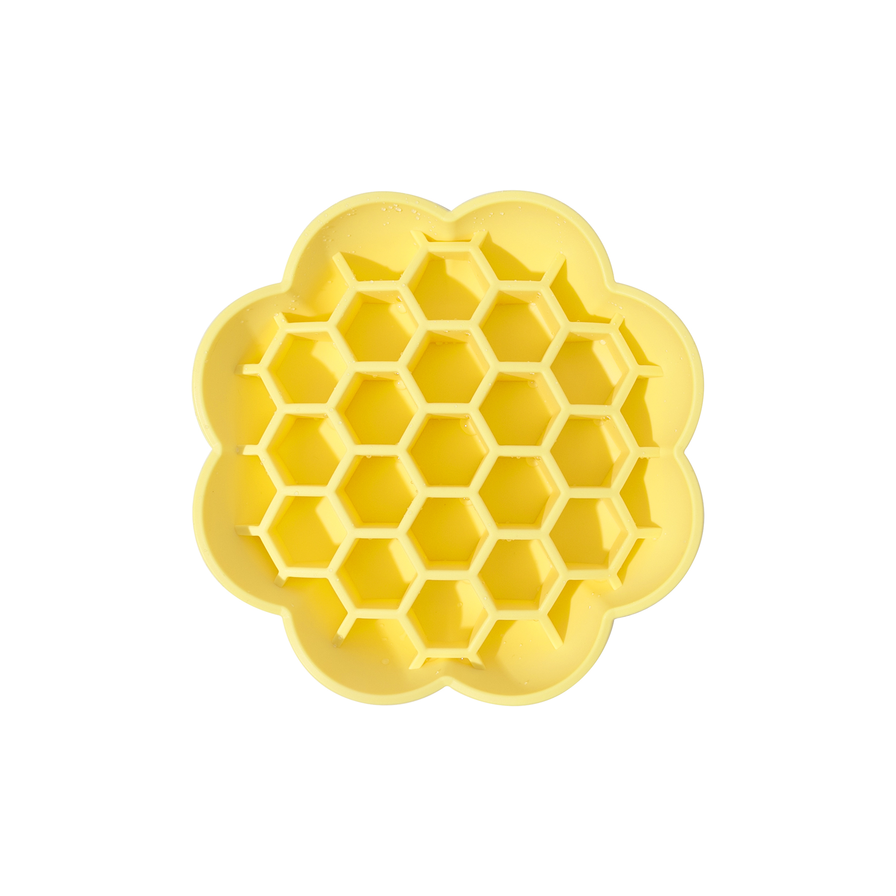 Amarillo claro