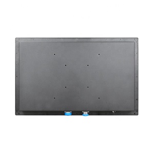 Monitor de Pantalla Táctil IP65 Adecuado para Exteriores, 1080P con Unión Óptica, 1500 Nit, Legible Bajo la Luz Solar - Product Image 6