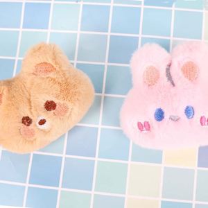 Broche de Peluche Personalizado con Diseño de Bestia Mágica, Pequeño Demonio de Dibujos Animados, con Logotipo Promocional - Product Image 5