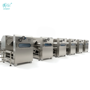 Machine à extruder les <span class=keywords><strong>pâtes</strong></span> à vendre, machine à nouilles aux <span class=keywords><strong>fruits</strong></span>, machine à fabriquer des nouilles spaghetti <span class=keywords><strong>en</strong></span> acier inoxydable - Product Image 3
