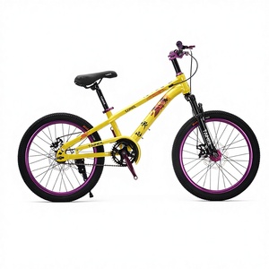 Vitesse unique sans engrenage vente <span class=keywords><strong>meilleur</strong></span> prix pas cher cadre en acier frein à disque 20 22 pouces étudiant VTT pour jeune <span class=keywords><strong>homme</strong></span> - Product Image 5