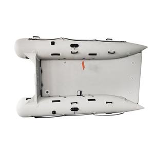 Pontón inflable de PVC para 4 personas, catamán <span class=keywords><strong>pequeño</strong></span> de bote de pesca, OEM, gran oferta - Product Image 1
