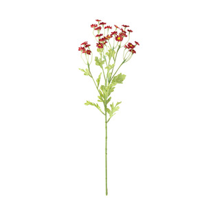 Fleurs artificielles en soie Haiyi Daisy, imperméables, pour la décoration de la maison et les mariages - Product Image 5