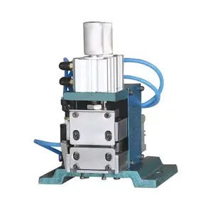 Pneumatic peeling machine Multi-core cable stripping machine Automatic wire stripping machine EW-10 3F/3FN/4F/4FN AM404-4FN