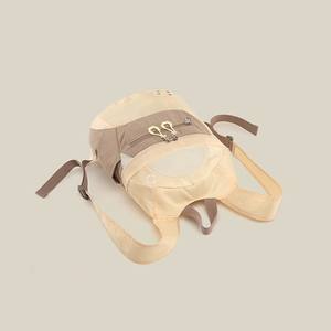 Açık Hava Seyahat Spor Çantası Dağcılık Yürüyüş Su Geçirmez PVC Sırt Çantası Öğrenci Okul Çantası Özelleştirilebilir Boyut - Product Image 5