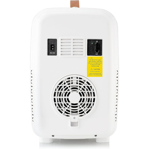 Mini nevera portátil Frigo para el cuidado de la piel para dormitorio Barato pero de calidad Mini nevera de belleza Mini nevera para habitación de Hotel - Product Image 6