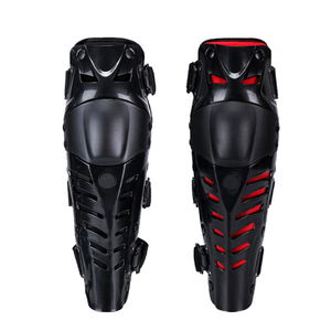 Veste de protection pour moto adulte et genouillères, accessoires de moto, protection du dos, de la poitrine, armure intégrale pour le motocross - Product Image 6