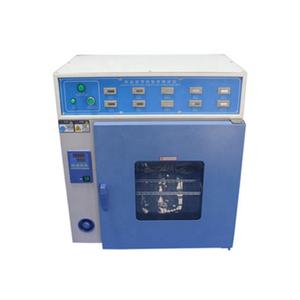 Testeur de <span class=keywords><strong>force</strong></span> de maintien de ruban adhésif à température constante WALTER de marque chinoise supérieure - Product Image 1