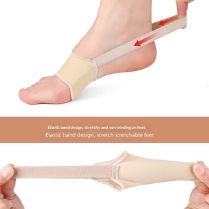 Nouvelle <span class=keywords><strong>protection</strong></span> d'<span class=keywords><strong>orteil</strong></span> en matériau Leqab Sebs, anti-frottement, pour le soin des petits doigts, des doigts superposés, des hallux inversés et des sous-orteils - Product Image 4