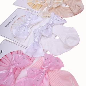 Offre Spéciale enfants bandeau bébé chaussettes <span class=keywords><strong>Turban</strong></span> ensemble bébé fille diamant fil pull chapeau nouveau-né <span class=keywords><strong>Turban</strong></span> - Product Image 6