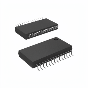 Servicio Integral Original de Audio para Propósitos Especiales 28 SSOP DF1706E Comprar Componentes Electrónicos en Línea - Product Image 1