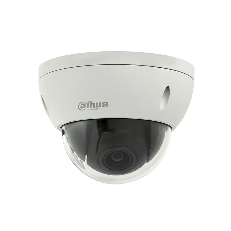 Sẵn sàng để tàu IPC-HDBW2431R-ZS-S2 qty lớn cổ phiếu Dahua 4MP Dome Network Camera với IR Vari-focal Lens