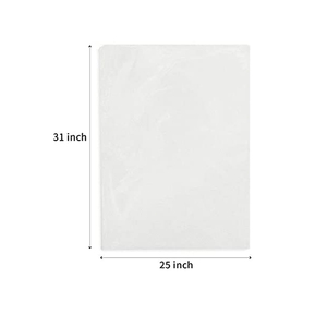 24 X 30 Inches Cello <strong>Bags</strong> <strong>Large</strong> <strong>Cellophane</strong> Wrap Clear <strong>Cellophane</strong> Gift Basket <strong>Bags</strong> for Treats Fruit Basket Gift Wrap - Product Image 6