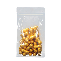 Vente directe usine – Composé de nylon transparent certifié ROHS, taille personnalisée, pour emballage alimentaire, pochettes et vêtements – Livraison gratuite