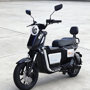 Motocicletta Elettrica <span class=keywords><strong>U2</strong></span> 2026 Direttamente dalla Fabbrica per Adulti, Moto Elettrica Fuoristrada ad Alta Velocità, Scooter Elettrico, Bici da Città, Omologazione EEC, Prezzo Basso - Product Image 3