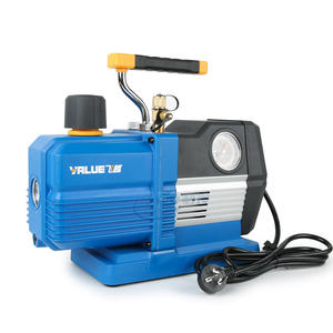 Pompe à vide Feiyue VRP-8Di 4L avec affichage numérique pour réparation de climatiseurs R32 R1234Yf - Product Image 1