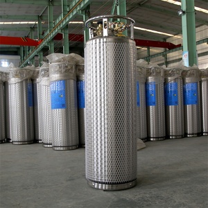 RFCC Dewar cilindro <span class=keywords><strong>VGL</strong></span> 175L 195L 210L en stock - Product Image 3