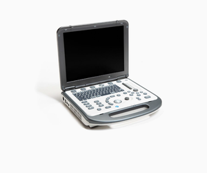 Échographe Doppler Couleur <span class=keywords><strong>Portable</strong></span> Mindray M6 3D/4D pour Hôpital et Échographie de Grossesse - Product Image 1