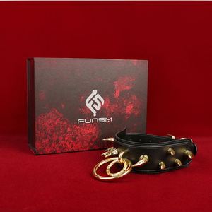 Ensemble de restraints BDSM pour couples, jouets sexuels, équipement de bondage réglable, accessoires SM, jouet de jeu de rôle sexy pour débutants - Product Image 5