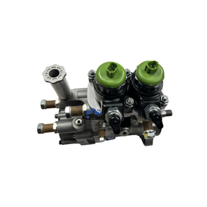 Excavadora 370C 330CLC 6081T Motor Parte importante Bomba de inyección de combustible 094000-0360 RE501640 - Product Image 4