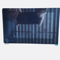 Schermo Touch JK BMS da 7.0 Pollici Compatibile con la Serie PCB Versione V19 BMS LCD--7.0-TTL-P per Visualizzazione Dati del Circuito in Tempo Reale