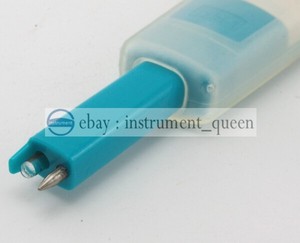 Testeur de pH Testo 206-PH1, sonde pour liquides 0563 2061, occasion - Product Image 5