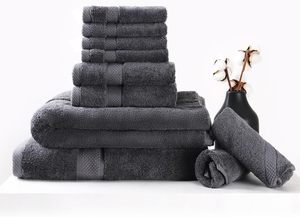 Toallas De Baño De Hotel Duraderas Personalizadas Al Por Mayor Y <span class=keywords><strong>Toalla</strong></span> De Mano Toallas De Algodón Para Habitaciones De Hotel <span class=keywords><strong>Toalla</strong></span> De Hotel - Product Image 5