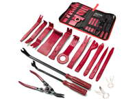 Vehicle All Types Interior Package Removal Tool Set China Produce Used for