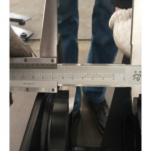 Pièces de rechange de remorque avec des composants durables et de haute qualité au meilleur prix pour les essieux de remorques, les freins, la suspension et plus encore - Product Image 1