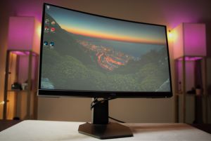 จอภาพราคาประหยัด JLS FUTURE S2422HG ขนาด 23.6 นิ้ว 165Hz จอคอมพิวเตอร์ จอเกมมิ่ง - Product Image 3