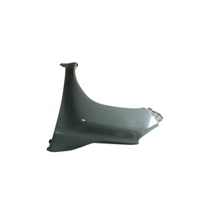 Guardabarros para Toyota Hilux 16-20, Lado Izquierdo, con 4 Orificios, Pieza de Repuesto de Plástico, Nuevo, Compatible con el Modelo FAW JP - Product Image 1