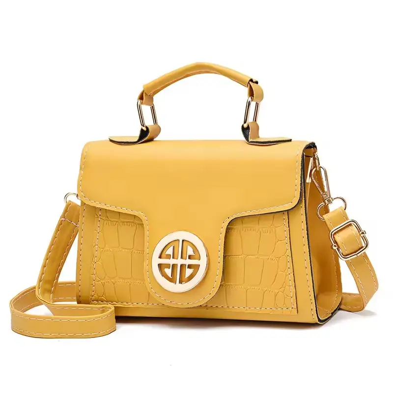 großhandel individuelles Logo Händetasche Designer mit passende Taschen Geldbörse Crossbody Mode Luxus Damen Pailletten-Handtaschen