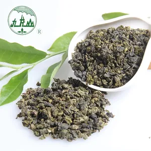 Te Verde 100% Nature Fresh China High Quality Famous Tea Oolong Tea Tieguanyin Tea