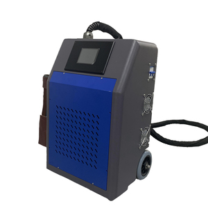 Laser Rust Removal Cho Thuê Anh Perth - Product Image 4