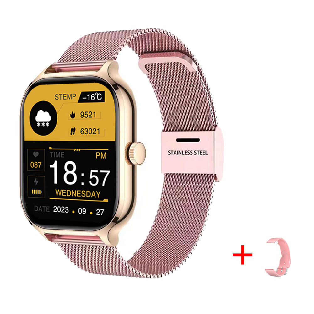 H9max rose double sangle