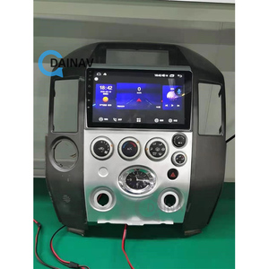 12.1 Màn Hình Dọc Trình Phát Đa Phương Tiện Trên Xe Hơi Bộ Điều Hướng <span class=keywords><strong>GPS</strong></span> Cho Infiniti QX56 2003 2004 2005 2006 2007-2009 Âm Thanh Nổi Xe Hơi - Product Image 1