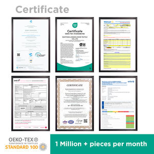 सुपर नरम मोटी क्रिसमस सजावट कवर 100% पॉलिएस्टर शेर्पा फ्लेक्स शीतकालीन नैप एयर थ्रो कंबल - Product Image 3