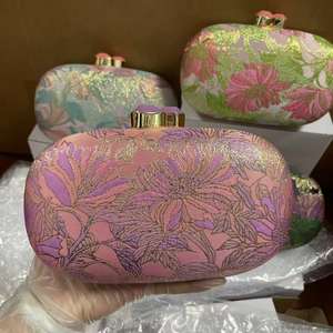 Stylish Luxury <b>Clutch</b> Bags for Women Wholesale Wedding Party Handbags Purse Fashion Small Evening <b>Clutch</b> Bag - Product Image 6