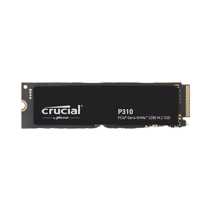 P310 1TB 2280 PCIe Gen4 3D NAND NVMe M.2 SSD 7100 MB/s <b>Internal</b> Expansion Port Desktop Solid State <b>Drive</b> - Product Image 1