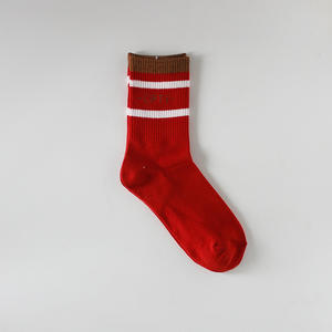 جوارب نسائية ملابس الشارع طاقم جورب رسالة قذرة مضحك عارضة أنثى - Product Image 4