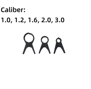 Clips <span class=keywords><strong>de</strong></span> treillis pour tomates, légumes et fruits, clips <span class=keywords><strong>de</strong></span> jardin réutilisables, clips <span class=keywords><strong>de</strong></span> treillis pour plantes grimpantes - Product Image 2